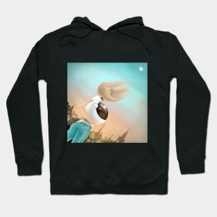 Sky Hoodie